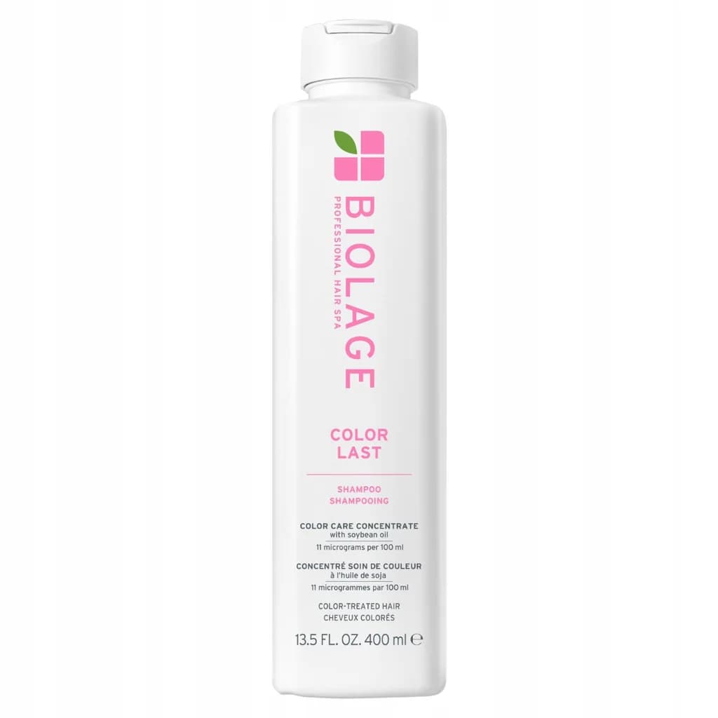 Matrix Biolage Color Last Szampon Do Włosów Farbowanych