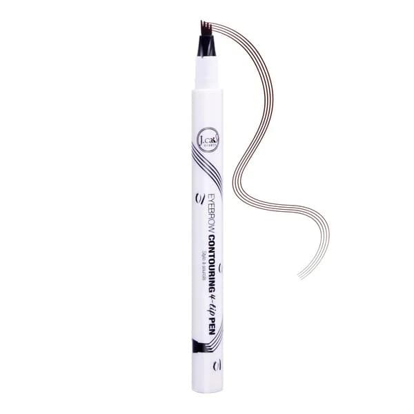 Eyebrow Contouring 4-Tip Pen pisak do brwi 103 Espresso