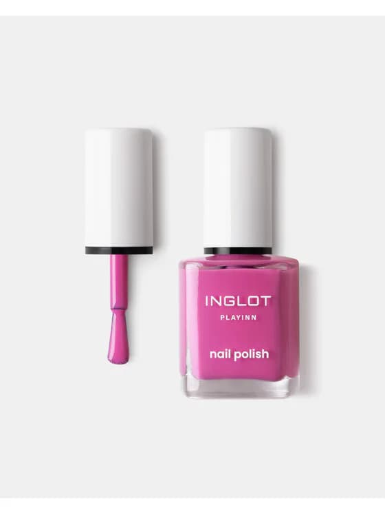 PlayInn Nail Polish lakier do paznokci 134