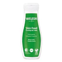 Skin Food emulsja do ciała