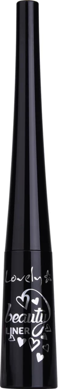 Eyeliner Beauty Liner Ultra Czarny