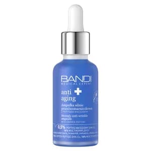 Medical Expert Anti Aging Ampułka z peptydem miedziowym