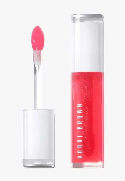 Extra Blushing Lip Oil Bare Cherry