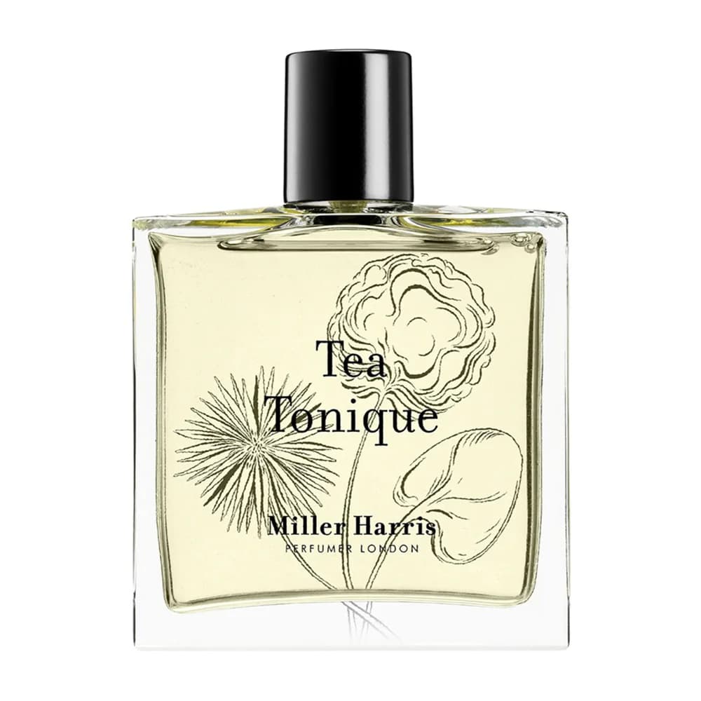 Tea Tonique Edp Spray