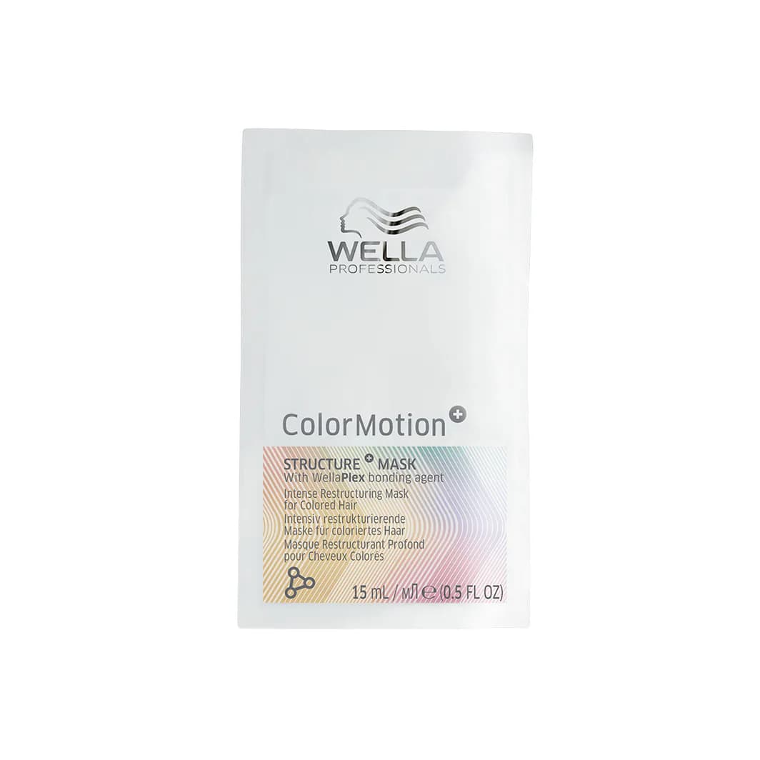 ColorMotion+ maska