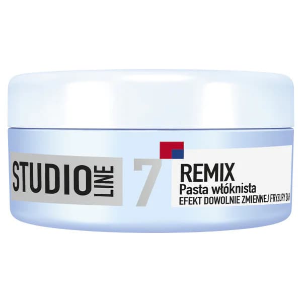 Paris Studio Line Remix włóknista pasta