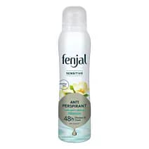 Deo Spray Sensitive
