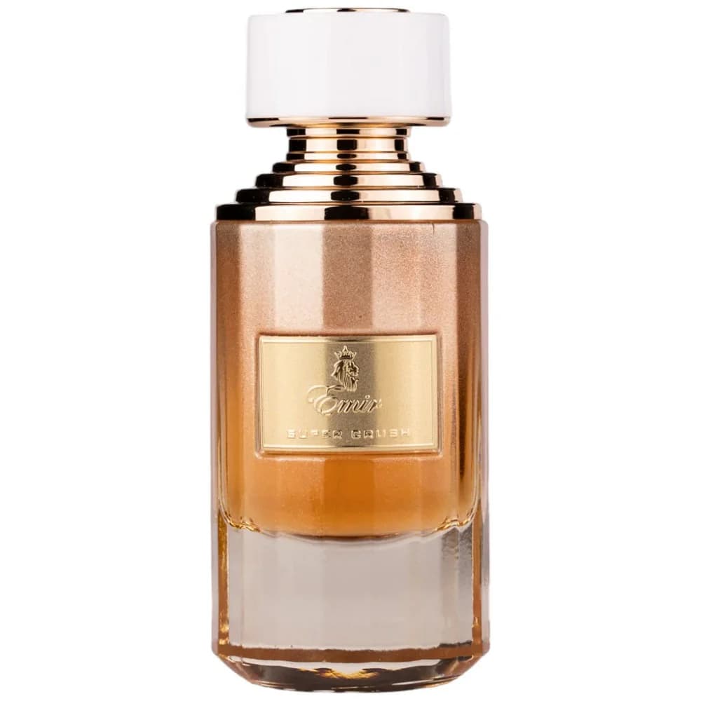 Super Crush ekstrakt perfum