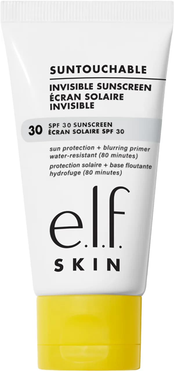 e.l.f. Skin Suntouchable krem do twarzy, 2w1, SPF 30, wodoodporny