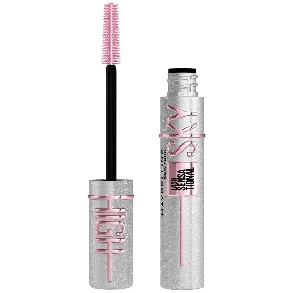 Lash Sensational Sky High Space Diamond topper do rzęs Space Diamond