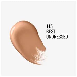 Rimmel Lasting Provocalips Pomadka do Ust w Płynie 115 Best Undressed