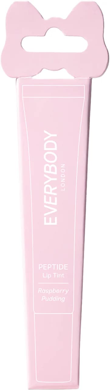 Tint do ust, Raspberry Pudding