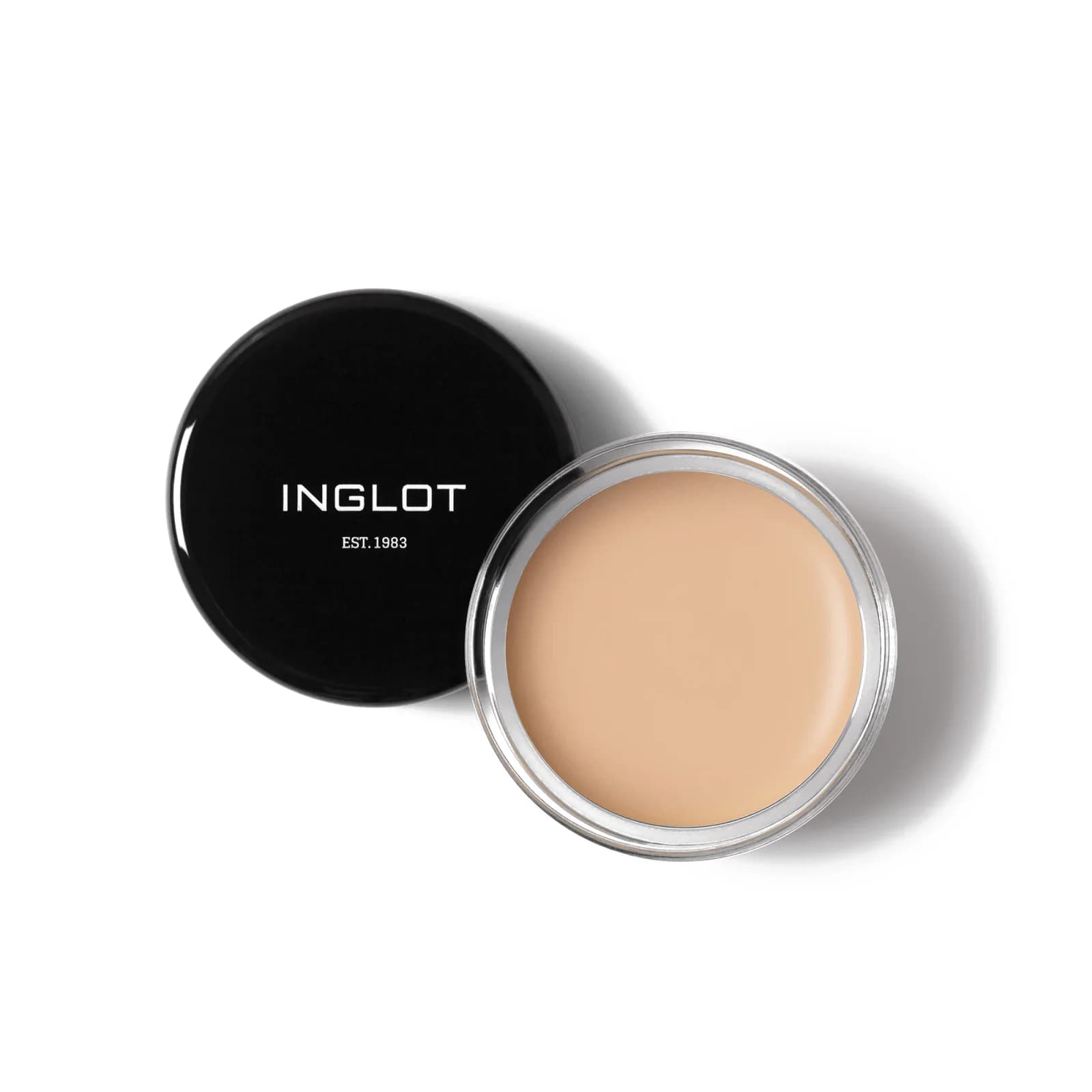 Eye Makeup Base baza pod cienie 01
