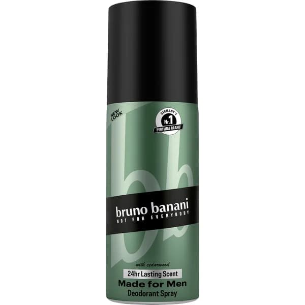 Made for Men dezodorant spray (M)
