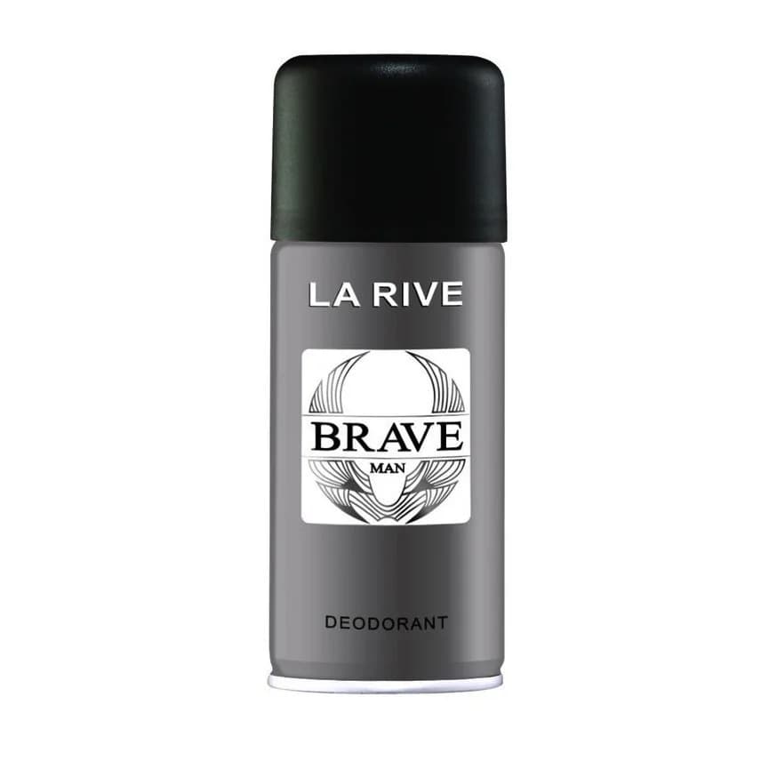 Brave Man dezodorant spray (M)