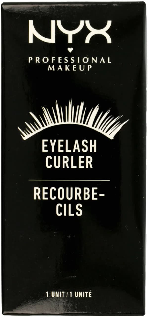 Eyelash Curler zalotka do rzęs