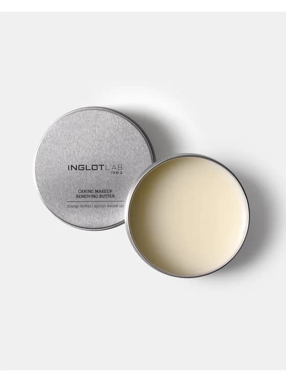 LAB Caring Makeup Removing Butter masło do demakijażu