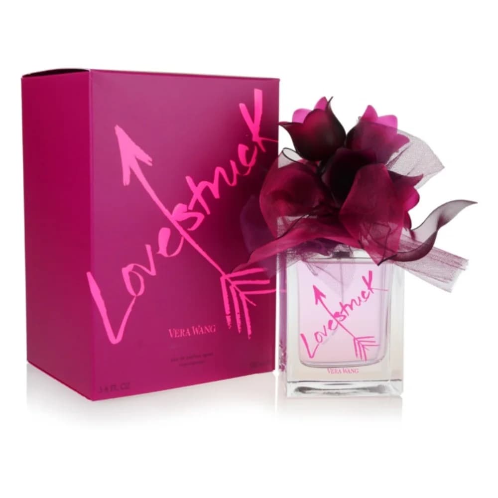 Lovestruck Edp Spray