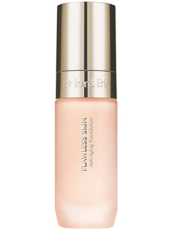 Flawless Skin Anti-Aging Foundation 010C Porcelain