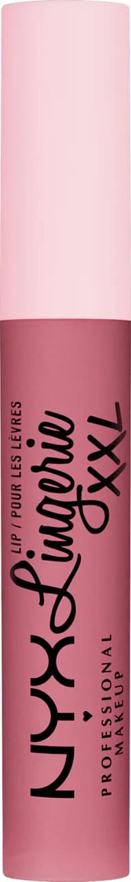 Lip Lingerie XXL – 12