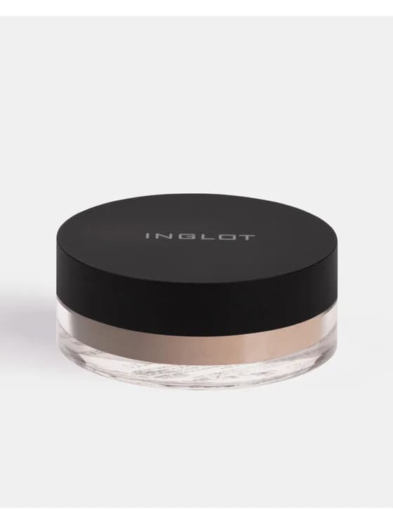 Perfect Finish Loose Powder puder sypki 11