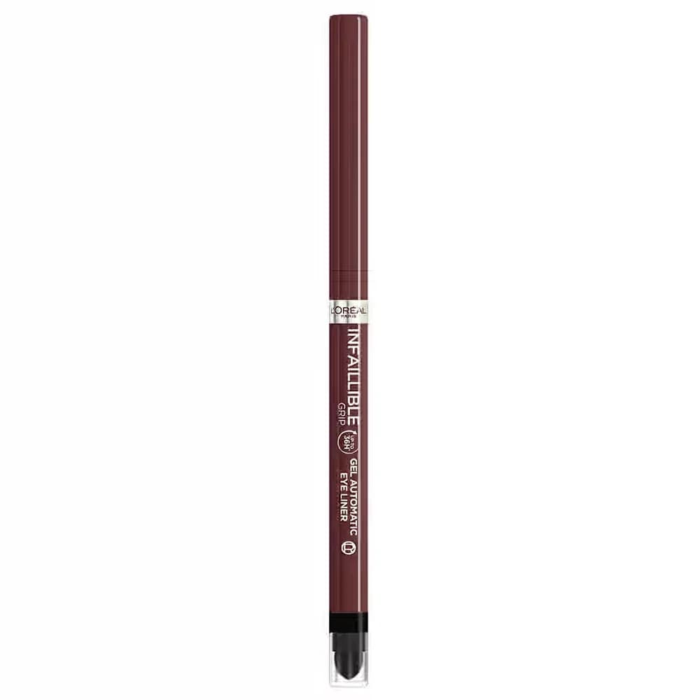 Paris Infaillible Grip Gel Automatic 36H kredka 13 Velvet Bordeaux