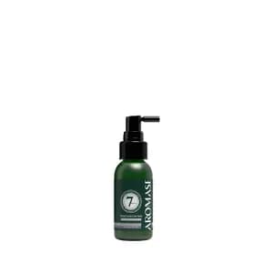 ziołowy spray do pielęgnacji skóry głowy