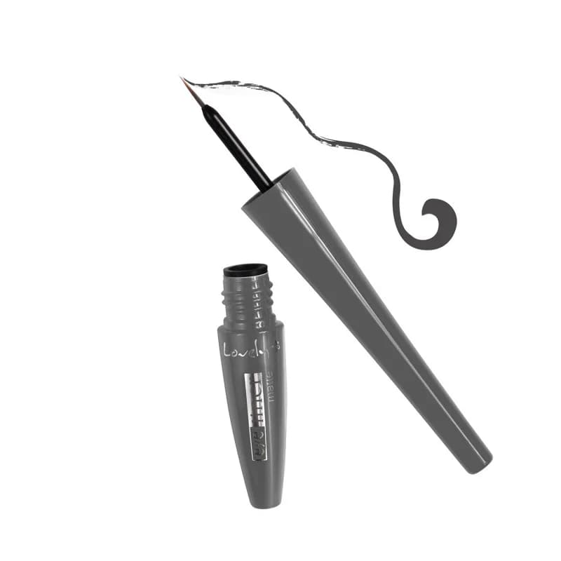 Matte Eyeliner Grey
