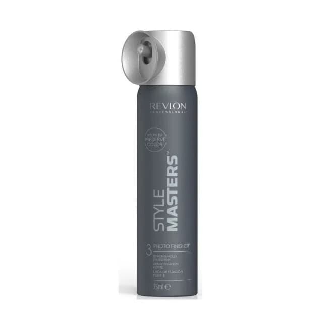 Style Masters Photo Finisher Hairspray