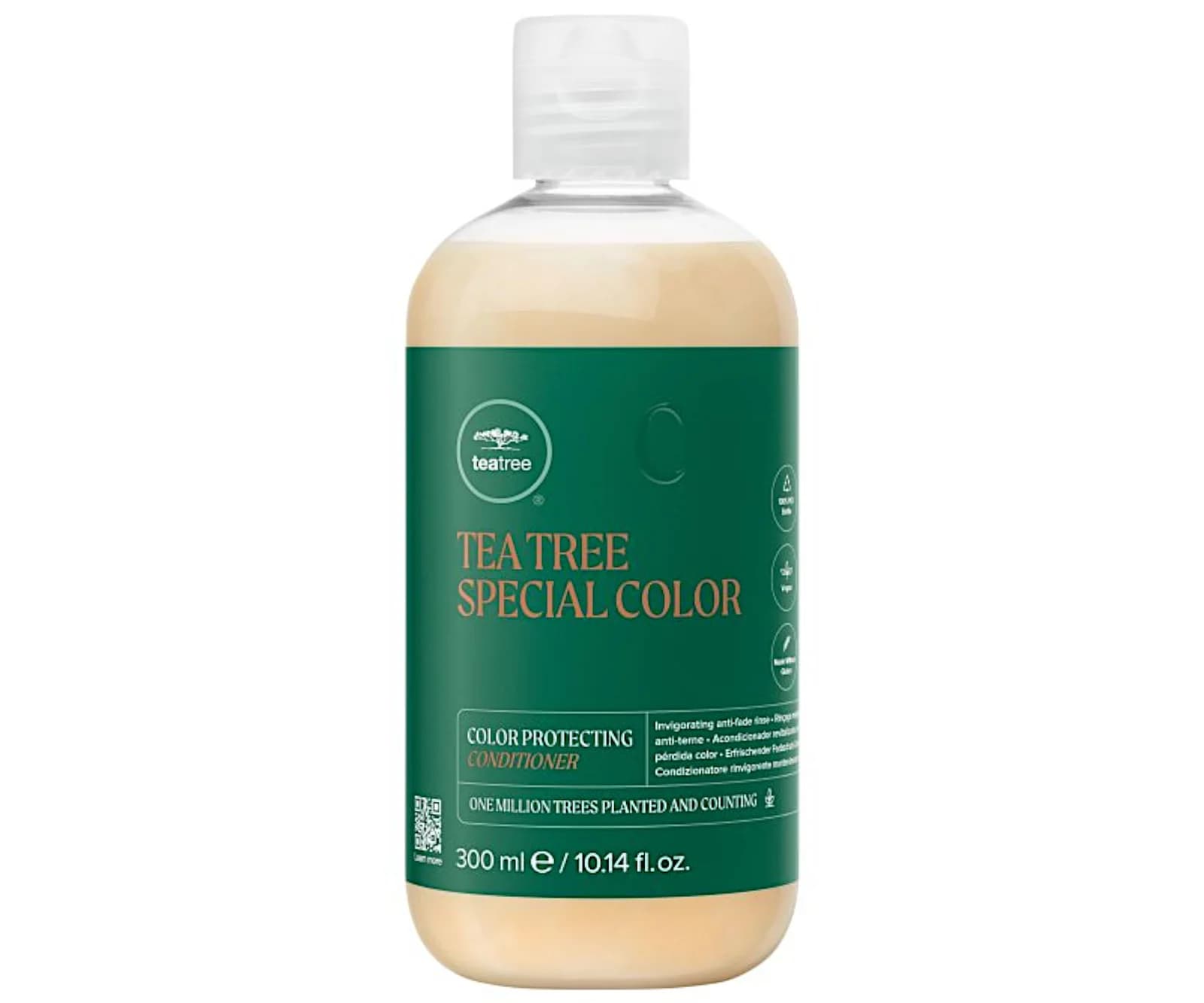 Tea Tree Special Color Conditioner — odżywka do włosów farbowanych