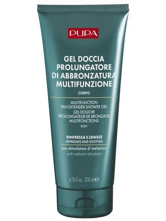 Multifunction Żel pod prysznic