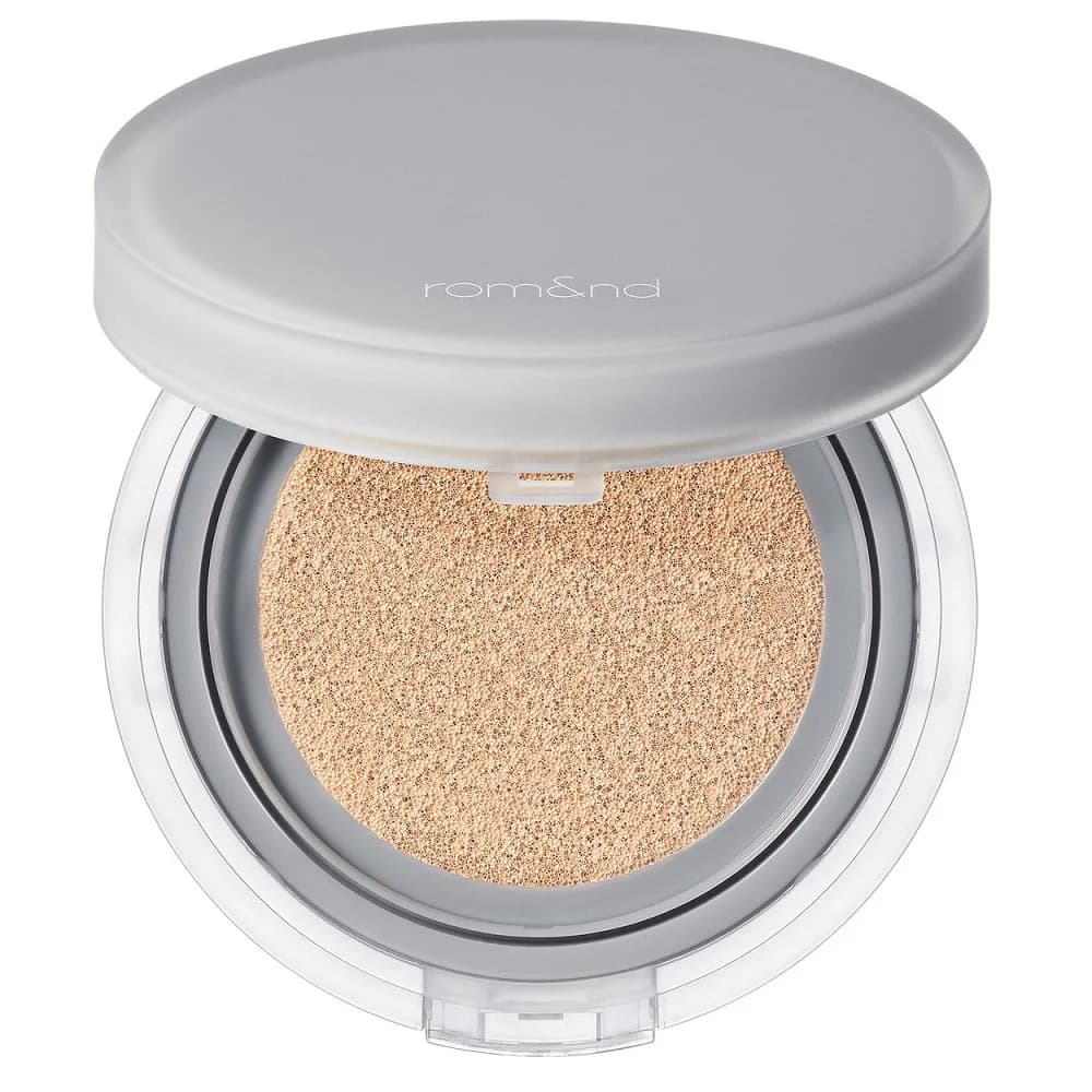 Nu Zero Cushion SPF 24 PA++ 03 Natural 21