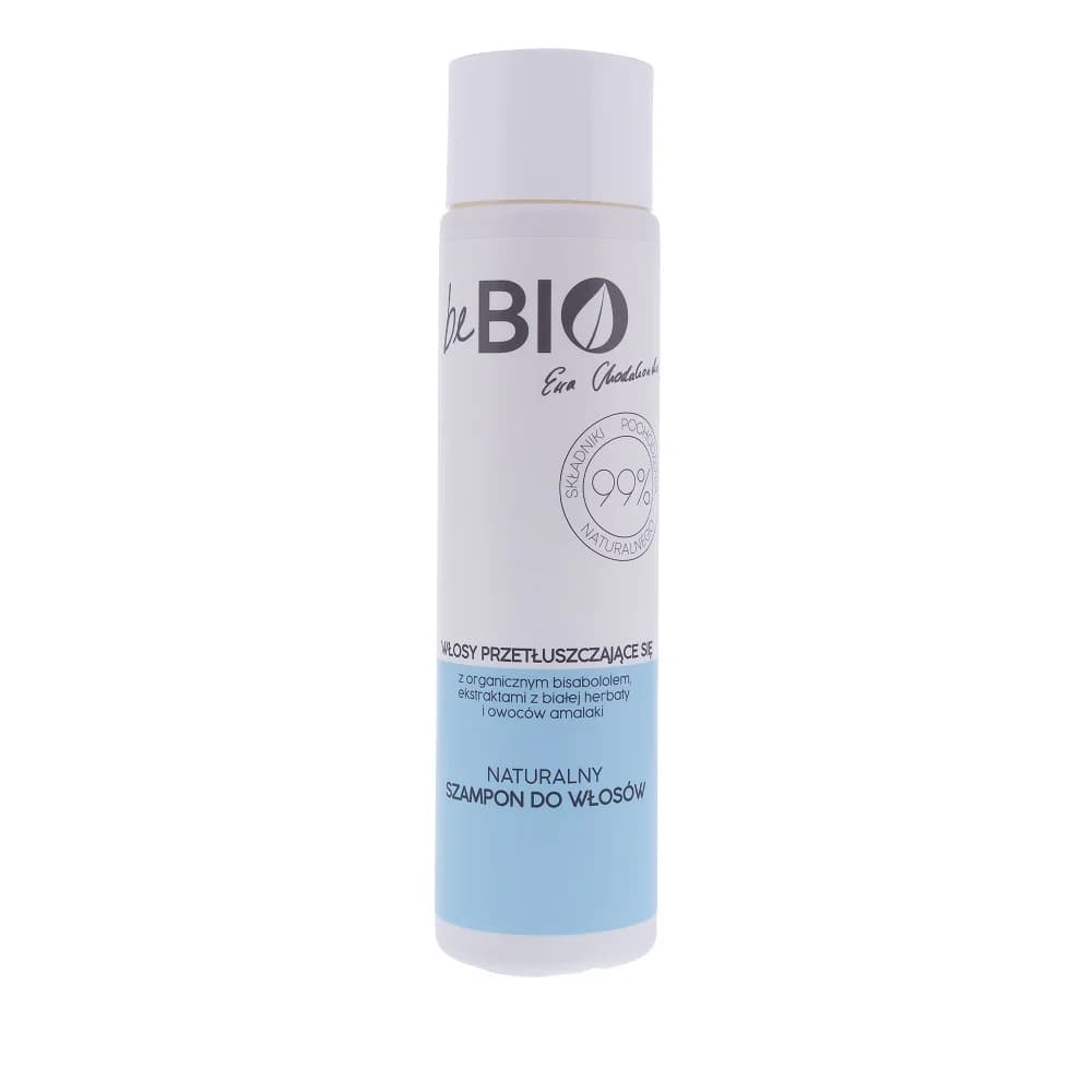 Cosmetics Sebum Cut Szampon Do Włosów Normalizujący