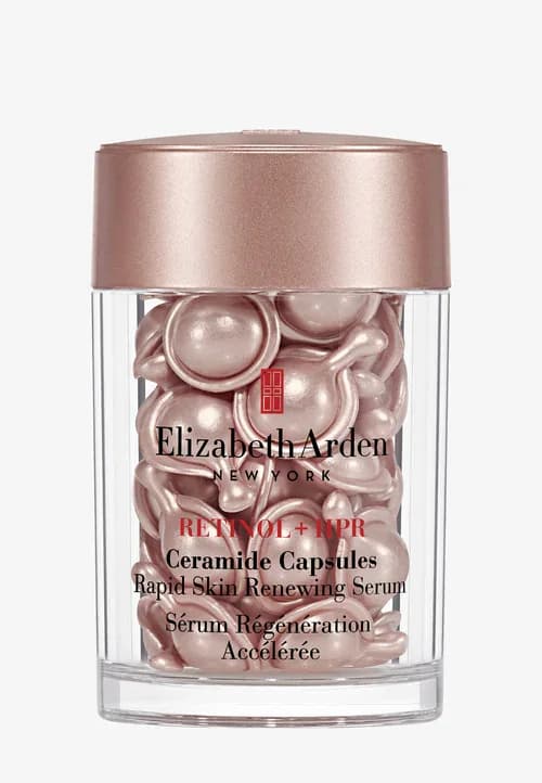 Retinol HPR Ceramide Capsules Rapid Skin Renewing Serum — serum do twarzy
