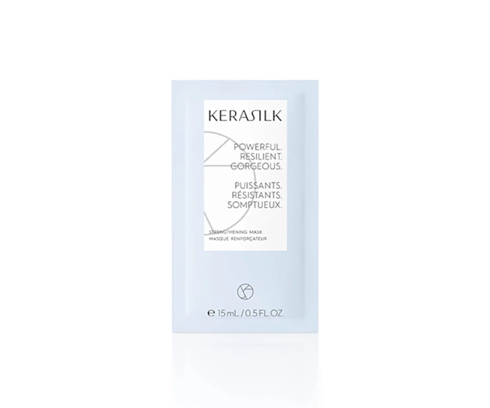Goldwell Kerasilk Strengthening Mask