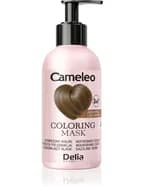 Coloring Mask maska koloryzująca 3w1 Jasny Brąz