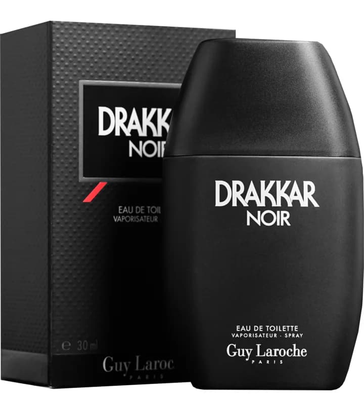 Drakkar Noir Woda Toaletowa Dla Mężczyzn Perfumy Męskie