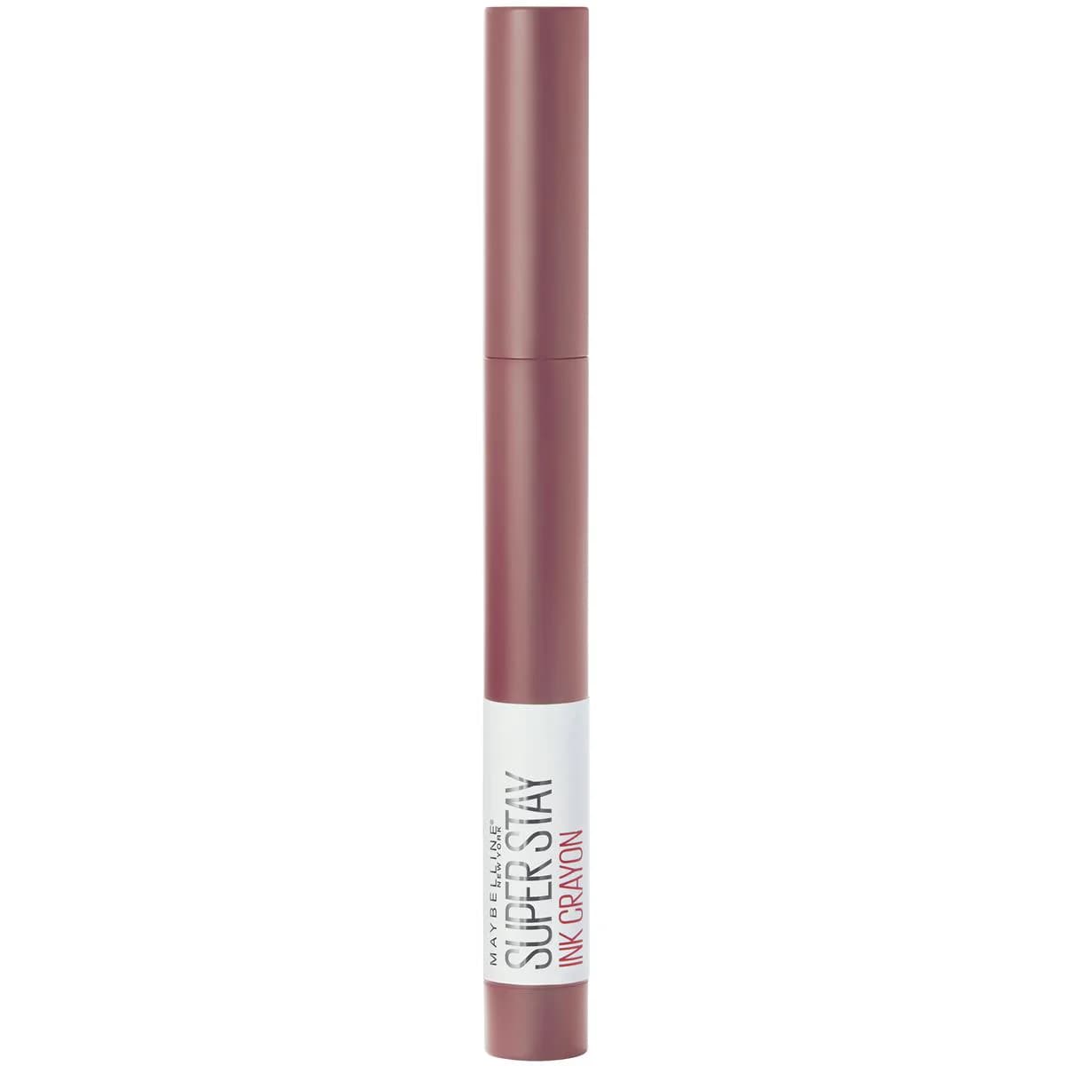 Super Stay Ink Crayon pomadka w kredce 15 Lead The Way