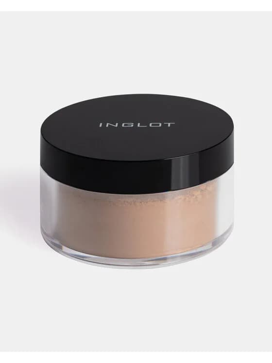 Perfect Finish Loose Powder puder sypki 02
