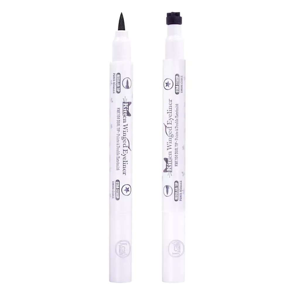 Kitten Winged 104 Dual Tip