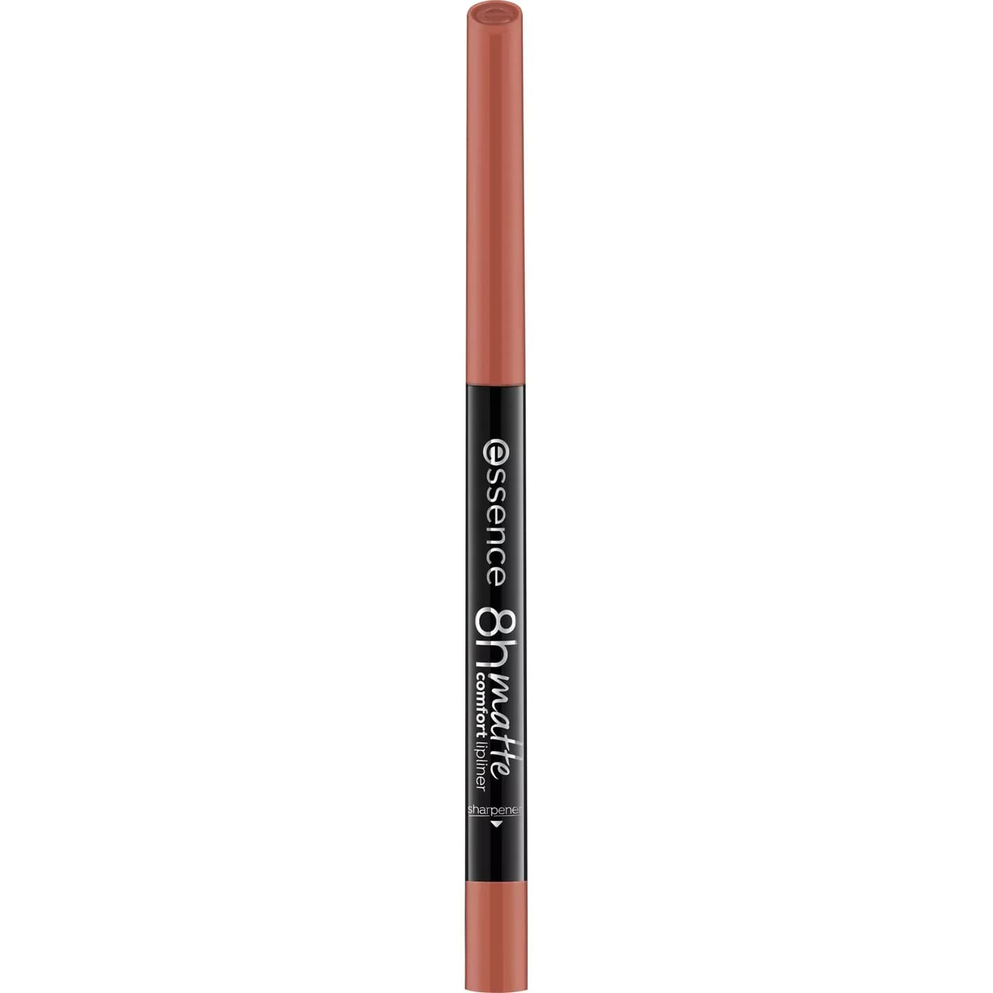 8h Matte Comfort Lipliner konturówka do ust 12 Cushion Talk Wodoodporna