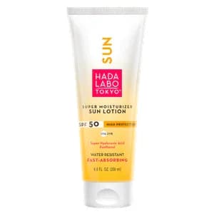Sun – emulsja do ciała SPF 50