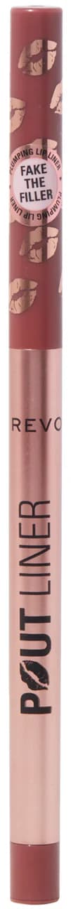 Pout Lip Liner – Doll Warm Nude