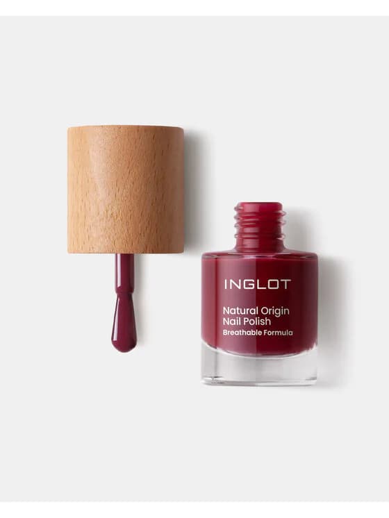 Natural Origin Nail Enamel lakier do paznokci 016