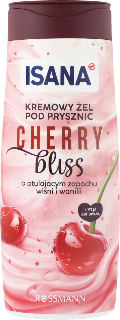 Żel pod prysznic — losowy zapach sezonowy (art. 212479)