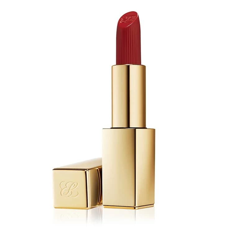 Pure Color Matte Lipstick 569 Fearless