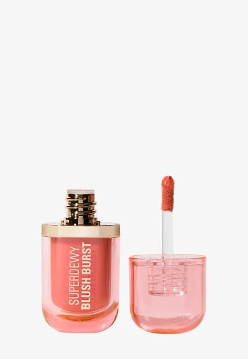 Superdewy Blush Burst – Peach Spritz