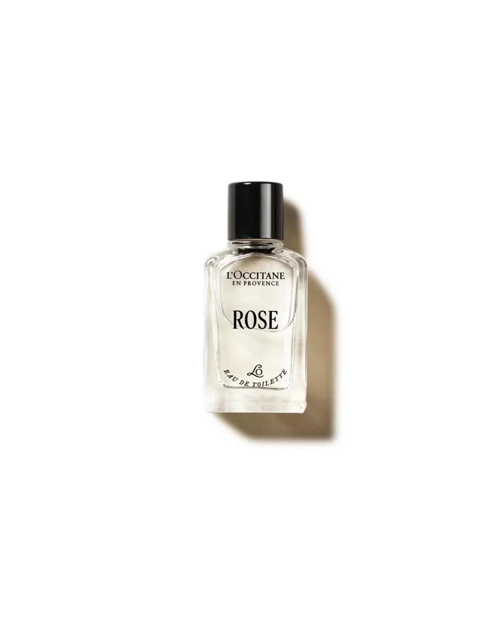 L’Occitane Woda toaletowa Rose (Róża)