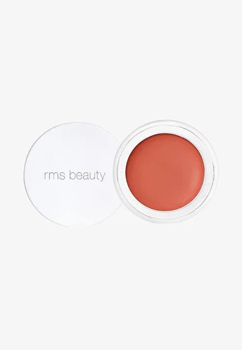 Lip2Cheek — kremowy kolor do ust i policzków Modest
