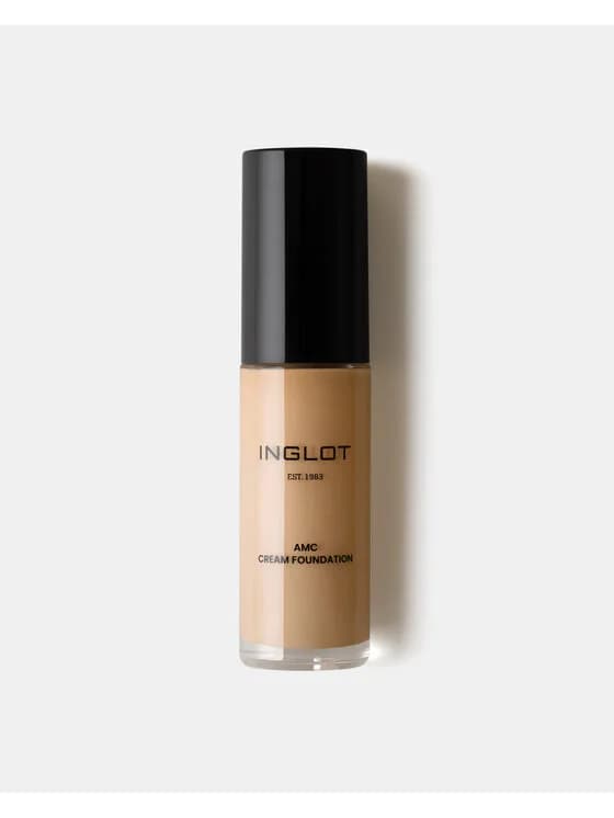 AMC NF Face Foundation podkład MW100
